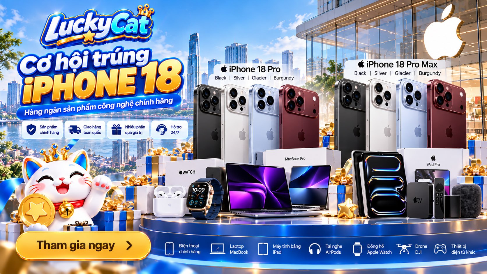 Hoạt động trang chủ 2