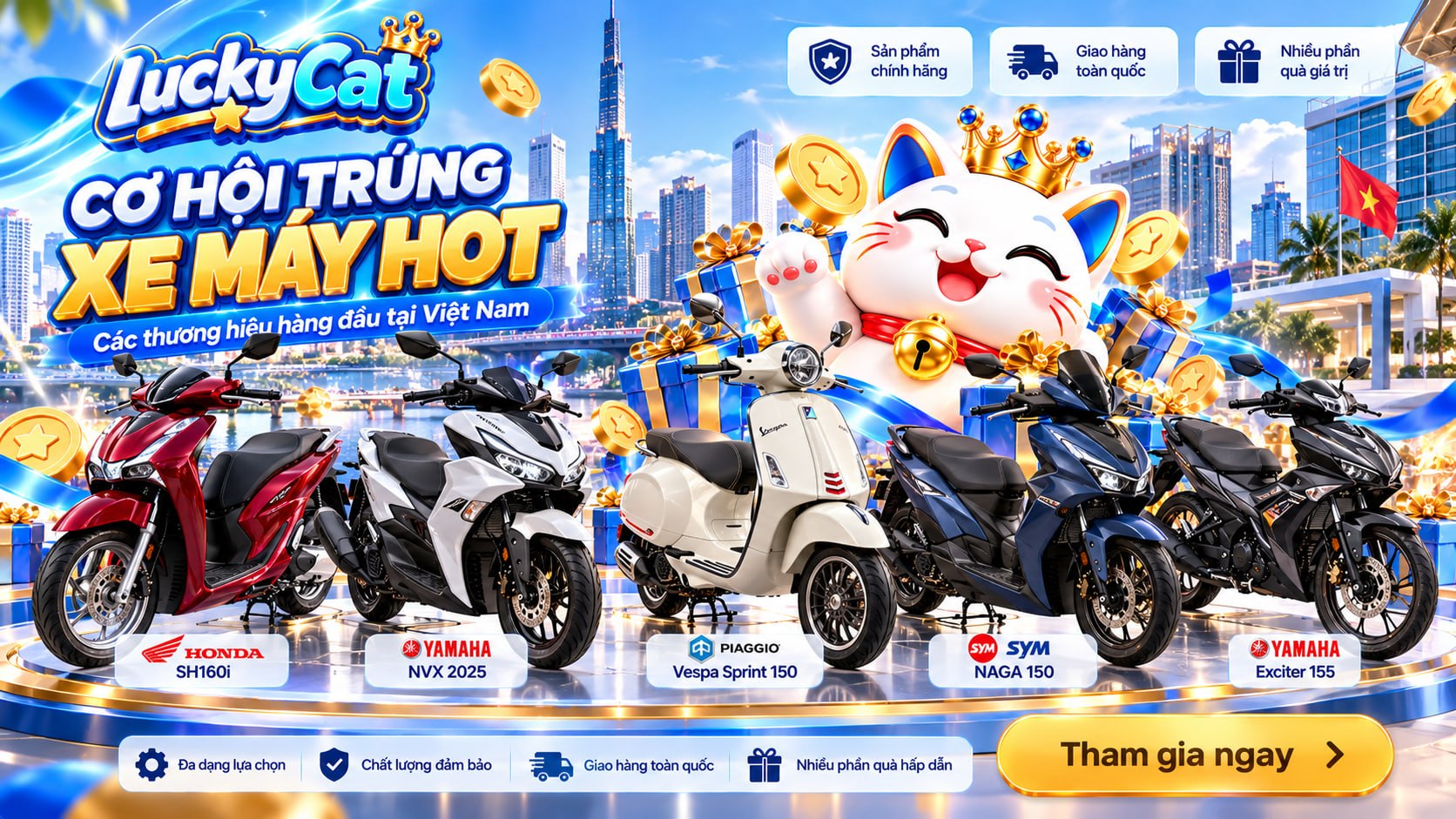 Hoạt động trang chủ 4